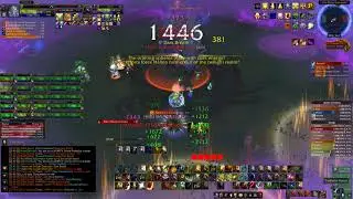 Warmane - Icecrown || Can't Afford Retail - Ruby Sanctum 25HC Protection Paladin PoV
