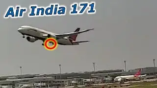 Air India 171: Does RAT Deployment Timeline Clear Pilots?