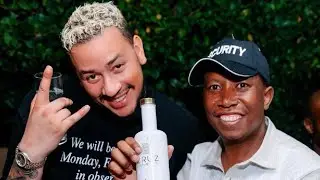 &lsquo;We&rsquo;ll never know what happened to AKA&rsquo;  Malema | NEWS IN A MINUTE