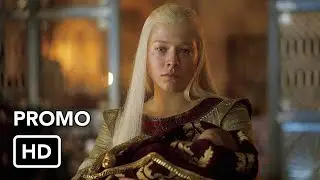 House of the Dragon 1x06 Promo 
