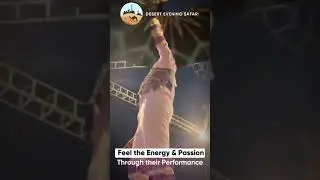 Dubai Desert Safari               #bellydance#quadbike#Atlanta