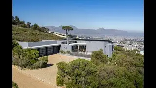 Boskloof Eco Estate, Somerset West