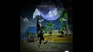 Tujhe kitna chahane lage hum #onetap #FreeFireMax #Video #Mr.Bsk #Headshot #songs 