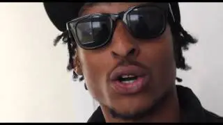 Unsigned Tv - New Wave - IZO AKA 123