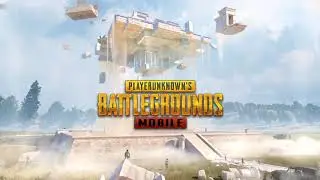 PUBG MOBILE - ANCIENT SECRET - THEME SONG