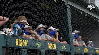 Softball Highlights vs Kansas City - Summit League Championship Day Two (05.14.2021)