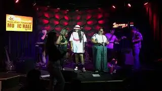 Chardonnay Live | Hawaiian Financial Music Hall
