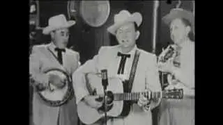 Flatt & Scruggs - Down the Road