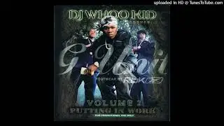 G-Unit G-Unit Sneaker Commercial