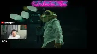 Queso Reacts To Bad Bunny ~ KETU TeCRE Music Video