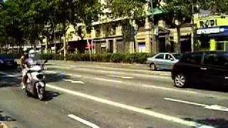 Fort Pius, Barcelona (Monumental)