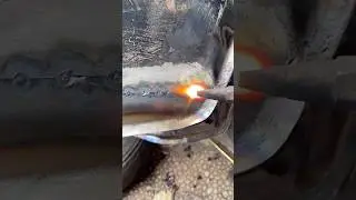 Quem j&aacute; conhecia essa t&eacute;cnica ? #funilariaepintura #pinturaautomotiva #funilaria #automobile