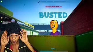 Literally The Worst Drug Dealer On this Game...