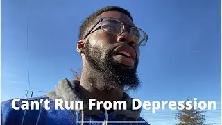 EVERYONE GOES THROUGH DEPRESSION (first unedited video)
