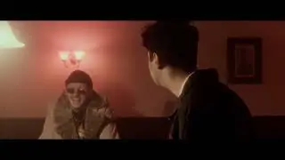 Elliot Cable Showreel 2024