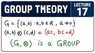 17. Group questions