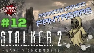 S.T.A.L.K.E.R. 2: Heart of Chornobyl #12 - V&aacute;monos a Acimut