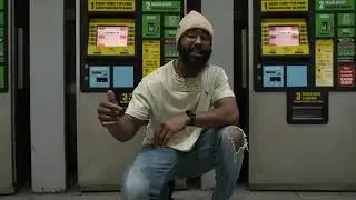 Wayne Josh - STEPPN (Official Video SHOT BY @ByrdHouseFilmz)[Prod. By BLamar]
