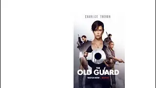 Agasobanuye The old Guard by rock