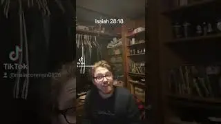 Isaiah 28:18