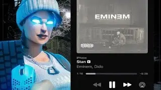 2 video| def kills❤&zwj;🩹| Eminem X Dido | ❤️&zwj;🔥STAN❤️&zwj;🔥 |