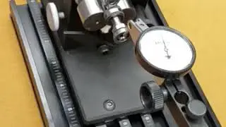 Runout to Internal thread