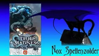 Tides of Madness (NL)