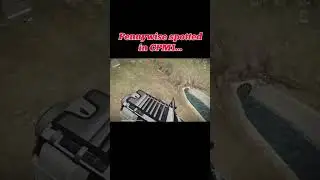 🤡PENNYWISE spotted in CPM1 new update...⚠️