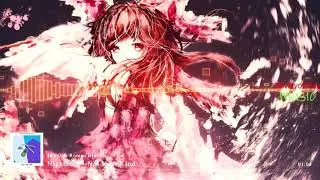 Nightcore - Not Your Kind (with lyrics)