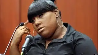 Rachel Jeantel Explains Trayvon Martin Relationship | HPL