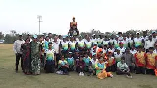 BASANT CELEBRATIONS (CRICKET MATCHES) 25-12-2025