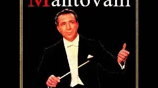 Mantovani - The Legend Of The Glass Mountain
