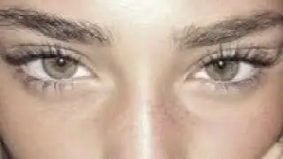 Siren eye ˖ ࣪⊹ strong subliminal [ DO NOT OVERUSE ]
