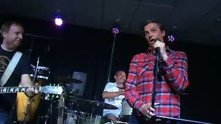 Unchained Melody - Jonathan Hellyer & The KBL Band (13/8/17)