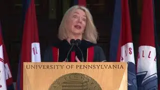 Convocation 2018