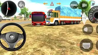 indian best trucks simulator offroad haibay road games for Android games 