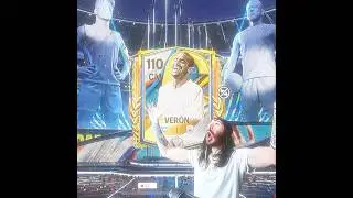 Ver&oacute;n☠️🥶 #eafifa #eafc25 #fifamobile #eafifamobile #easportsfifa #fifa23 #fifamobile #eafc24