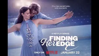 Трейлер фильма &laquo;В поисках своего края&raquo; | Netflix | Династия фигурного катания на грани краха