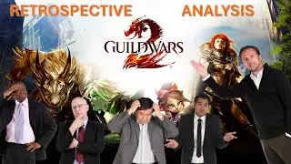 Let's Create The Greatest Guild Wars 2 Retrospective