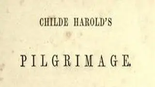 Childe Harold's Pilgrimage by Lord Byron  | Book summary | Audiobook Academy