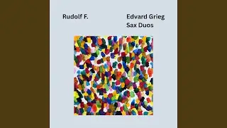 Peer Gynt Suite No.1, Op.46, IEG 77: 1. Morning Mood