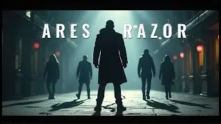 Ares Razor &ndash; Unbreakable (Nu-Metal | I Won&rsquo;t Be Dismissed)