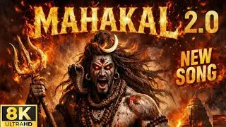 Mahakal 2.o (Official Video) Pramod kumar| महाकाल | हर हर महादेव | Spiritual Digital Marg 