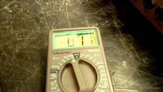 Helping Prevent High Voltage Shock From Vacuum Tube Amplifiers.MOV