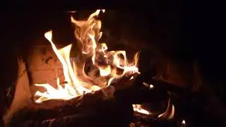 Galaxy Note 9 Super Slow-mo Fire
