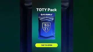 Fifa 26 Pack Opening #shorts #youtubeshorts #trending #ytshorts #op #football #fcmobile #gaming