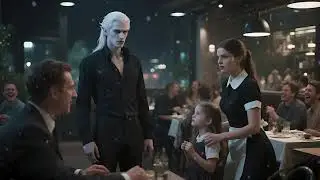 Everyone Laughed When The Maid Protected The Vampire Prince &mdash; Until The King Appeared
