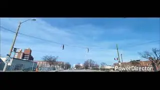 A DRIVE THROUGH BALTIMORE MARYLAND 2026 (new developments)