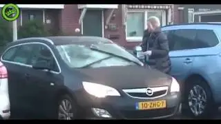 effiziente enteisung