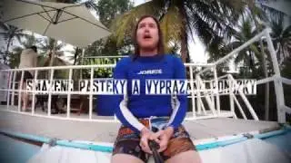 Thailand Slip & Slide